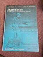 A.J.F. Mink - Extremiteiten, Boeken, Ophalen of Verzenden, A.J.F. Mink, Zo goed als nieuw