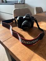 Canon EOS 40D spiegelreflexcamera, Ophalen, Spiegelreflex, Canon, Zo goed als nieuw