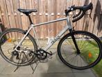B'twin Triban racefiets L, Zo goed als nieuw, 53 tot 57 cm, Ophalen, Overige merken