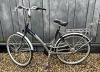 Batavus fiets 28 inch 7 versnellingen veel nieuwe onderdelen, Fietsen en Brommers, Fietsen | Dames | Omafietsen, Ophalen, 53 tot 56 cm