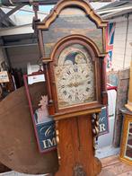 Antieke Amsterdamse staartklok, Ophalen of Verzenden