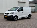 Peugeot Expert 2.0 BlueHDI 120 Compact Premium EURO6, Voorwielaandrijving, Stof, Gebruikt, Origineel Nederlands