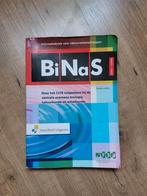 Binas- Zesde Editie, Ophalen of Verzenden, Beta, Zo goed als nieuw, Onbekend