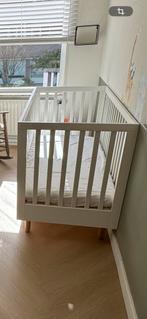 Peuterbed, Ophalen, Gebruikt, 70 tot 85 cm, 140 tot 160 cm