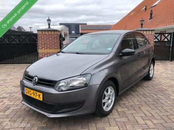 Volkswagen Polo 1.2 Easyline Nieuwe APK! beschikbaar voor biedingen