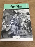 Feniks geschiedenis voor de onderbouw, Boeken, Ophalen of Verzenden, Zo goed als nieuw, Overige niveaus, Geschiedenis