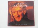 Rod Stewart - The Best Of (CD met 4 Bonus Tracks), Ophalen of Verzenden, Zo goed als nieuw, Poprock
