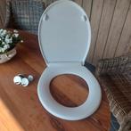 Easy clean toiletbril, Ophalen, Zo goed als nieuw, Toilet