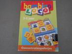 Loco bambino set, Kinderen en Baby's, Speelgoed | Educatief en Creatief, Ophalen of Verzenden