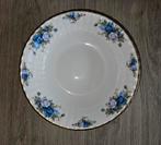 Royal Alberts Moonlight Rose ronde schaal 24cm, Antiek en Kunst, Ophalen of Verzenden