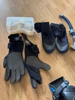 duikset, Watersport en Boten, Ophalen, Gebruikt, Overige typen