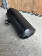 Yamaha FZ8 2010 originele uitlaat, Ophalen of Verzenden, Gebruikt