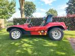 Volkswagen Buggy super bj 1972 Rood, Particulier, Geïmporteerd, 560 kg, Rood