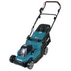 Makita LM003GZ - XGT 40 V Max Grasmaaier 38cm - NIEUW!, Tuin en Terras, Grasmaaiers, Ophalen, Cirkelmaaier, Accu-grasmaaier, Nieuw