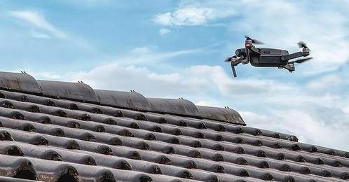 Drone inspecties, Diensten en Vakmensen, Overige Diensten