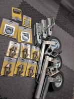 Div aanhanger onderdelen nieuw, Ophalen, Nieuw