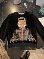 Exclusieve Dolce & Gabbana sweater, Ophalen of Verzenden, Zo goed als nieuw, Maat 48/50 (M)