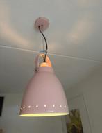 Done by Deer hanglamp licht roze, Ophalen, Zo goed als nieuw