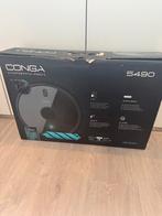 Conga 5490 Robotstofzuiger, Ophalen, Robotstofzuiger