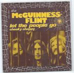 McGuiness Flint- Let the People go, Verzenden, Gebruikt, Pop