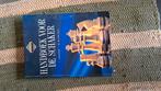T. Schuster - Handboek voor de schaker, Ophalen of Verzenden, Zo goed als nieuw, T. Schuster