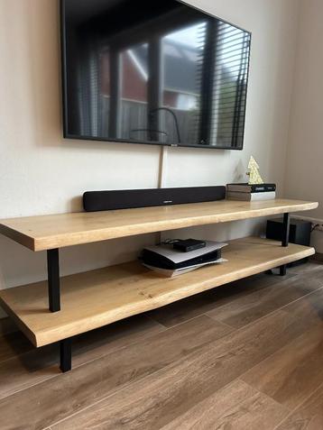 Unieke massief eiken wandplanken  beschikbaar voor biedingen