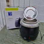 Soepketel, Ophalen of Verzenden, Zo goed als nieuw, Overige typen