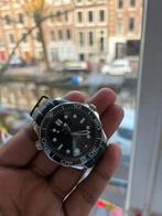 Omega Seamaster Diver 300M - Nieuwstaat!, Ophalen, Staal, Polshorloge, Nieuw