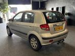 Hyundai Getz 1.3i GLS AUT | Airco | Multimedia | Apk | Inrui, Gebruikt, 4 cilinders, 82 pk, Origineel Nederlands
