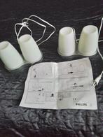 Tafel lampen 5 x en 1 x feest verlichting samen 15 euro, Ophalen of Verzenden, Zo goed als nieuw, Minder dan 50 cm