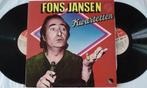 Fons Jansen - Kwartetten, Ophalen of Verzenden, Gebruikt, 12 inch, Overige genres