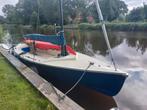 Polyvalk Ottenhome, Watersport en Boten, Zeilen en Zeiltoebehoren, Ophalen, Zo goed als nieuw