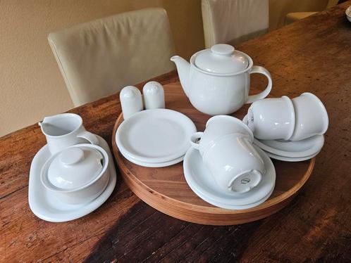 Arzberg Daily Hobby serviesdelen, Huis en Inrichting, Keuken | Servies, Zo goed als nieuw, Overige stijlen, Porselein, Ophalen of Verzenden