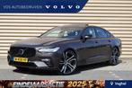 Volvo S90 2.0 B4 R-Design | Schuifdak | 360 camera | Pilot a, 15 km/l, 4 cilinders, Sedan, 750 kg