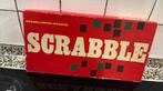 Scrabble bordspel, Ophalen of Verzenden, Gebruikt