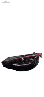 Volkswagen Golf 8 Facelift GTI Full LED IQ.Light Red Koplamp