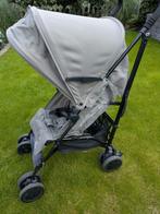 Koelstra buggy groen, Kinderen en Baby's, Buggy's, Ophalen, Koelstra