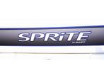 Sprite Mondial 420 SE Model 2025, Caravans en Kamperen, Overige typen, Standaardzit, Tot en met 2, Bedrijf