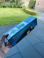 Nieuwe oplaadbare zaklamp lamp staaflamp oplaadbaar nieuw, Ophalen of Verzenden, Zo goed als nieuw, Accu