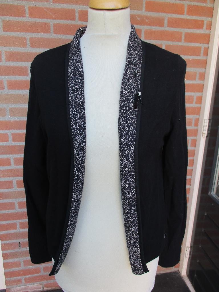 Maison Scotch, size 2, Kleding | Dames, Maat 38/40 (M), Verzenden, Zwart, Maison Scotch