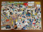 Jan van Haasteren puzzel “De Nederlandse Spellenfabriek”, Hobby en Vrije tijd, Denksport en Puzzels, Ophalen, 500 t/m 1500 stukjes