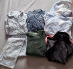 Truien-vesten en pyjama, Kinderen en Baby's, Ophalen of Verzenden, Gebruikt, Meisje, Trui of Vest