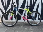 Gepimpte giant mountainbike, Fietsen en Brommers, Fietsen | Mountainbikes en ATB, Ophalen, Gebruikt, Hardtail, 45 tot 49 cm