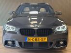 BMW 5-serie Touring 535xi High Executive LUCHTVERING AUTOMAA, Gebruikt, Euro 6, 109 €/maand, Leder