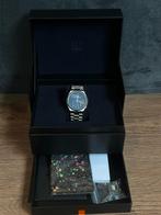 IFL horloge who cares I’m already late compleet 2025, Overige merken, Staal, Gebruikt, Staal