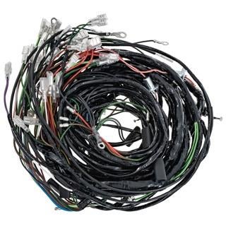 Kabelboom Triumph TR, Ophalen of Verzenden, Nieuw, Triumph