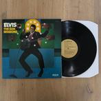 Elvis LP - The Sun Sessions - USA 1976, Ophalen of Verzenden, Gebruikt, 12 inch, Poprock