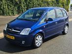 Opel Meriva 1.6 16V AUTOMAAT / AIRCO / CRUISE / NIEUWE APK!!, Auto's, Origineel Nederlands, Te koop, 5 stoelen, 14 km/l