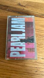Cassettebandje pearl jam werkend onbekend? X1, Ophalen of Verzenden, Zo goed als nieuw, 1 bandje