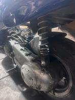 Typhoon blok 50cc, Ophalen of Verzenden, Zo goed als nieuw